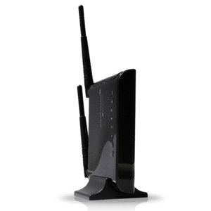 Amped Wireless High Power Wireless-300N Smart Access Point AP300