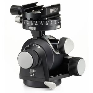  Arca Swiss D4 Geared Tripod Head Quick Set, Classic 
