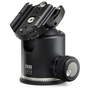  Arca Swiss Monoball Z1 SP Single Pan with Quick Set Device "Flip-Lock" , Supports 132 lbs. (Requires Plate) 