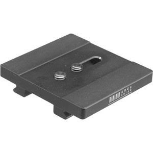  Arca Swiss Quick Release Plate with 2 1/4" Screws for Medium Format Cameras (screw distance adjustable from 12-28mm) 