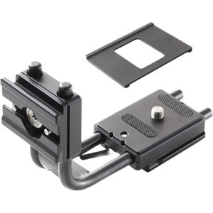  Arca Swiss Mini L-Bracket with Quick Release Assembly 