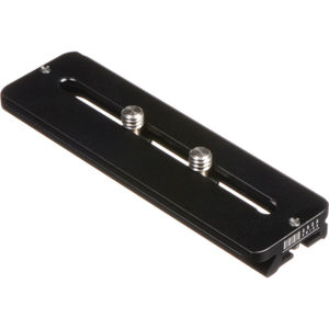  Arca Swiss Slidefix Quick Release Camera Plate 100mm long x 32mm Wide - 3.93x1.26") 