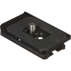  Arca Swiss Slidefix Quick Release Camera Plate - 55mm long x 32mm Wide - 2.16x1.26") for Hasselblad, Leica M8-M9, Olympus E30 