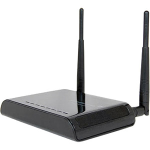 Ampd Wrls Hp 300mbps Wrls-n Smartrpeatr: Picture 1 regular