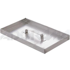 Regal Arkay Stainless Steel Floating Lid for 45-2 Tank: Picture 1 regular