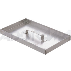 Regal Arkay Stainless Steel Floating Lid for 45-4 Tank: Picture 1 regular