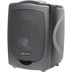 Azden APS30U: Picture 1 regular