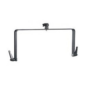  Alzo Digital Video Pan-L-Lite Yoke - Supports  Quad and Twin Pan-L-Lites 