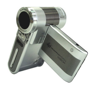 Bonica Camera