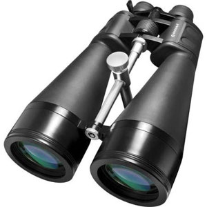  Barska 20 - 140 x 80 Gladiator Zoom, Water Proof Porro Prism Binocular with 1.03 Degree Angle of View, U.S.A. 