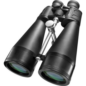 Barska 20x80 X-Trail Binocular, 3.6 degree View Angle: Picture 1 regular