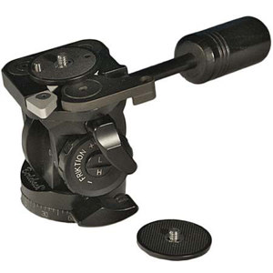  Berlebach Model 540 2D Panoramic Tilt Head for the Report Tripod System 