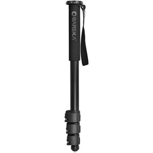  Barska 4-Section Aluminum Monopod 
