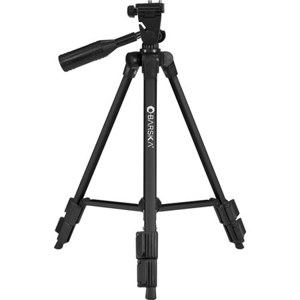  Barska Lightweight Digi Tripod with Pan Tilt Head 