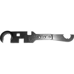  Barska AR-15 Combo Wrench Tool, Short 