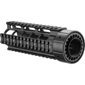  Barska AR Quad Rail 6.75" / 17.14cm Length 