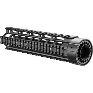  Barska AR Quad Rail 10"/25.4cm Length 