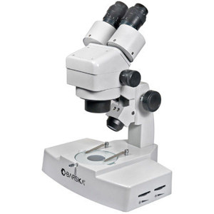  Barska 7x - 45x Binocular Zoom Stereo Microscope, 360 Degree Head Rotation 