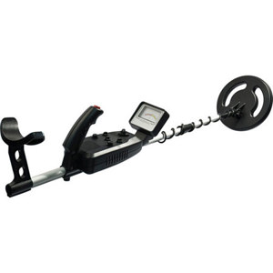  Barska Master Edition Metal Detector with 8.0" Search Coil 