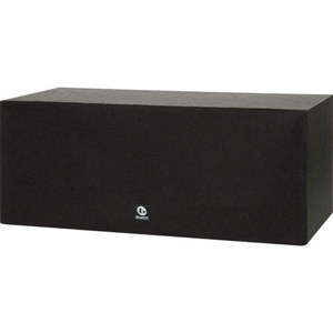 Boston Acoustics Classic Series CS 225C II Dual 5-1/4" 2-Way Center Channel Speaker CS225CII