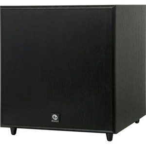 Boston Acoustics Classic Series Sub10 II Down-Firing Subwoofer CSSUB10II