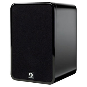 Boston Acoustics Reflection Series RS 230 3.5" Bookshelf Loudspeaker RS230