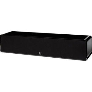 Boston Acoustics Reflection Series RS 244C Quadruple 4" Center Channel Loudspeaker RS244C
