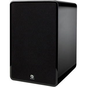 Boston Acoustics Reflection Series RS 260 6.5" Bookshelf Loudspeaker RS260