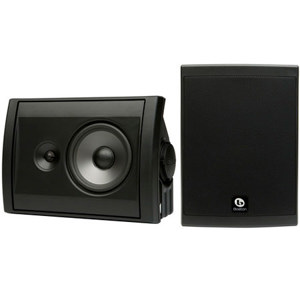 Boston Acoustics Voyager 50 2-Way Outdoor Speakers VOYA50B