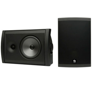 Boston Acoustics Voyager 70 2-Way Outdoor Speakers VOYA70B