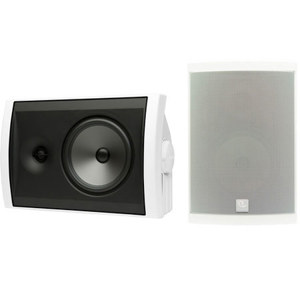 Boston Acoustics Voyager 70 2-Way Outdoor Speakers VOYA70W