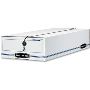 Bankers Box Liberty Check & Form Box 1 00001
