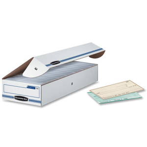 Bankers Box Stor/File Storage Box 00706