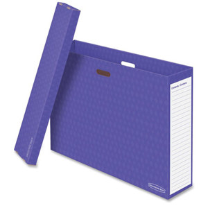 Bankers Box Charter Storage Box 3380001