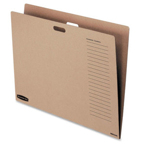 Bankers Box Chart Storage Folder 3380101