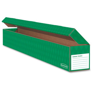 Bankers Box Trimmer Storage Box 3380501