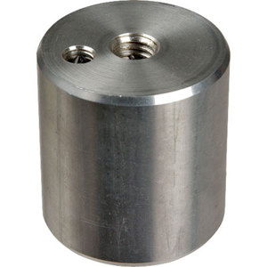  Majestic 800 Adapter for Mounting 1200 Series Gearheads to 3/8" Stud. 