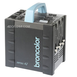 Broncolor Senso A2 Power Pack: Picture 1 regular