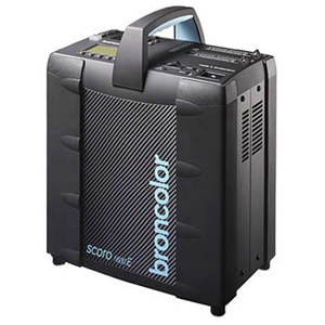 Broncolor Scoro 1600E RFS Power Pack: Picture 1 regular