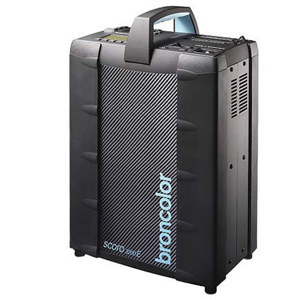 Broncolor Scoro 3200E RFS 2 Power Pack: Picture 1 regular