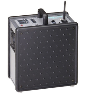 Broncolor Grafit A4 RFS 110 V 120 V 3200 watt S...: Picture 1 regular