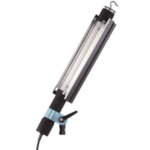  Broncolor Litestick, 3200 Ws Flash Head with Flash Tube and Reflector 