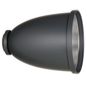 Broncolor Pulso Mount Narrow Angle Reflector P45 Optimized B3310400