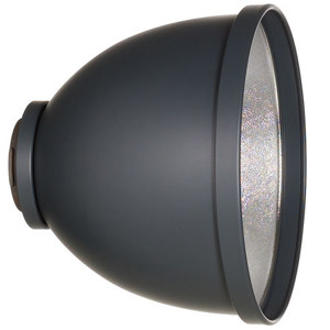 Broncolor Pulso Reflector P65 for Twin/8 Lampheads: Picture 1 regular