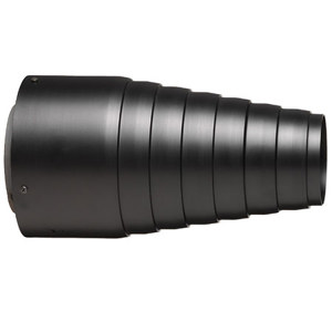 Broncolor Pulso Mount Conical Snoot B3312000