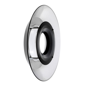  Broncolor 15" Beauty Reflector for Ringflash C 