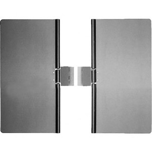  Broncolor 2  Barn Door Set for the Flooter Spot Device 