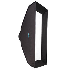  Broncolor Pulsoflex EM 80x140(32x55") Softbox 