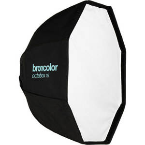  Broncolor 2.5' (0.76m) Octabox 