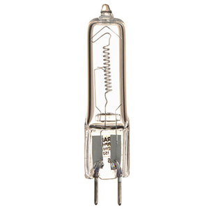 Broncolor 150 watt, 120 volt Halogen Modeling Lamp with Fuse, for Picolite, Minicom 40/80 